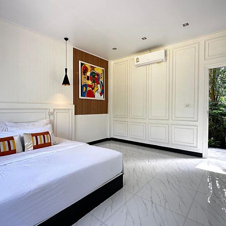 Koh Kood Bed'S Ko Kut Exterior foto