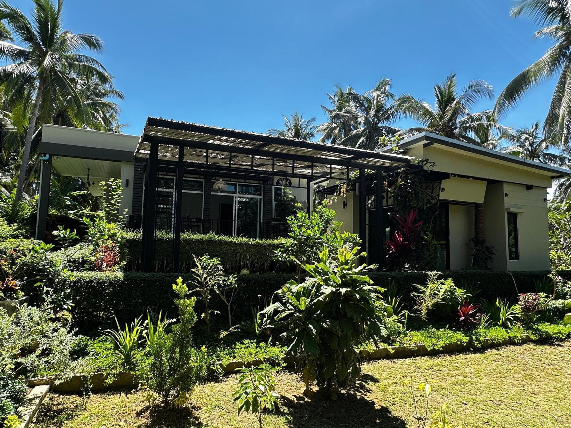 Koh Kood Bed'S Ko Kut Exterior foto
