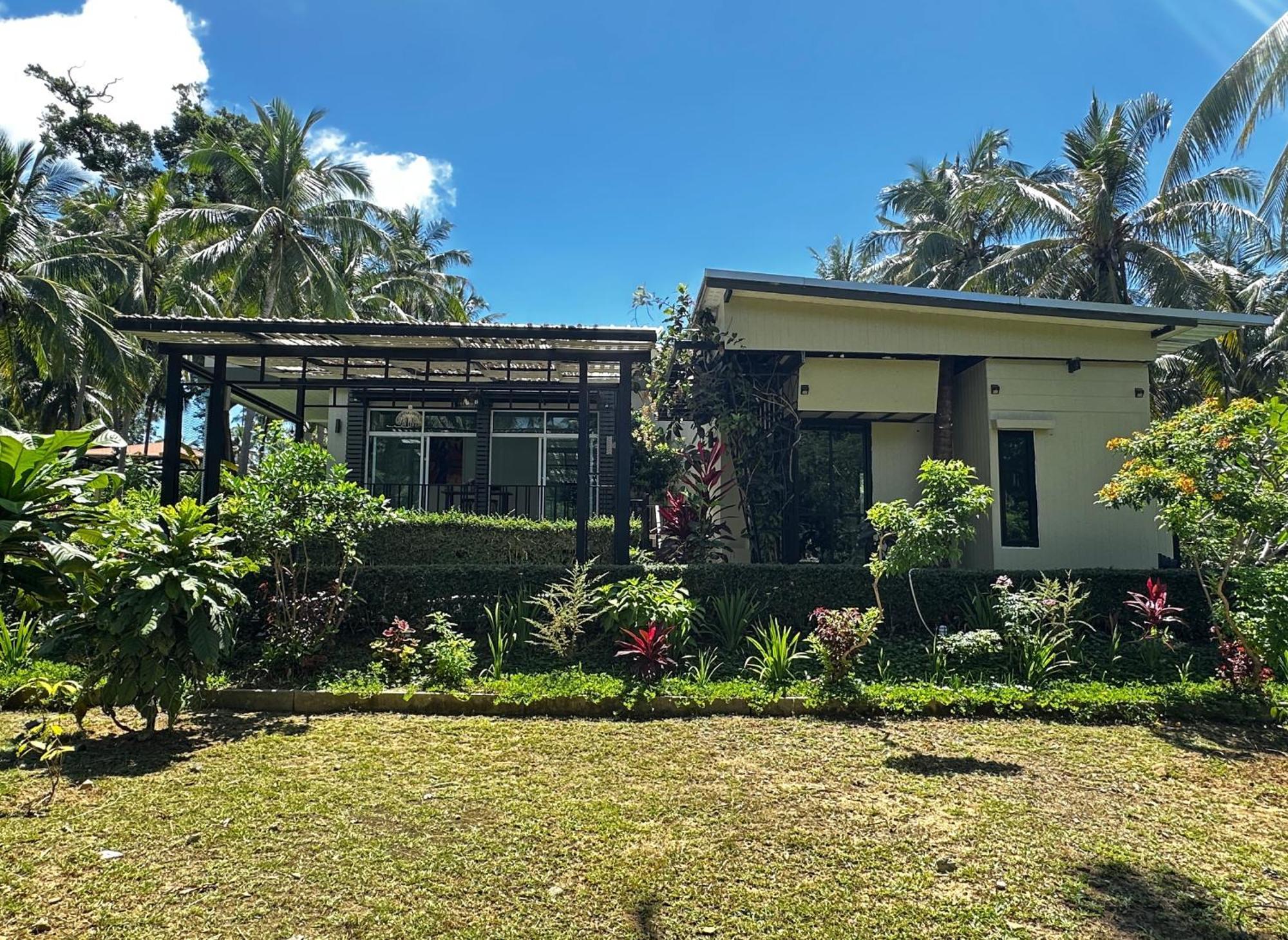 Koh Kood Bed'S Ko Kut Exterior foto