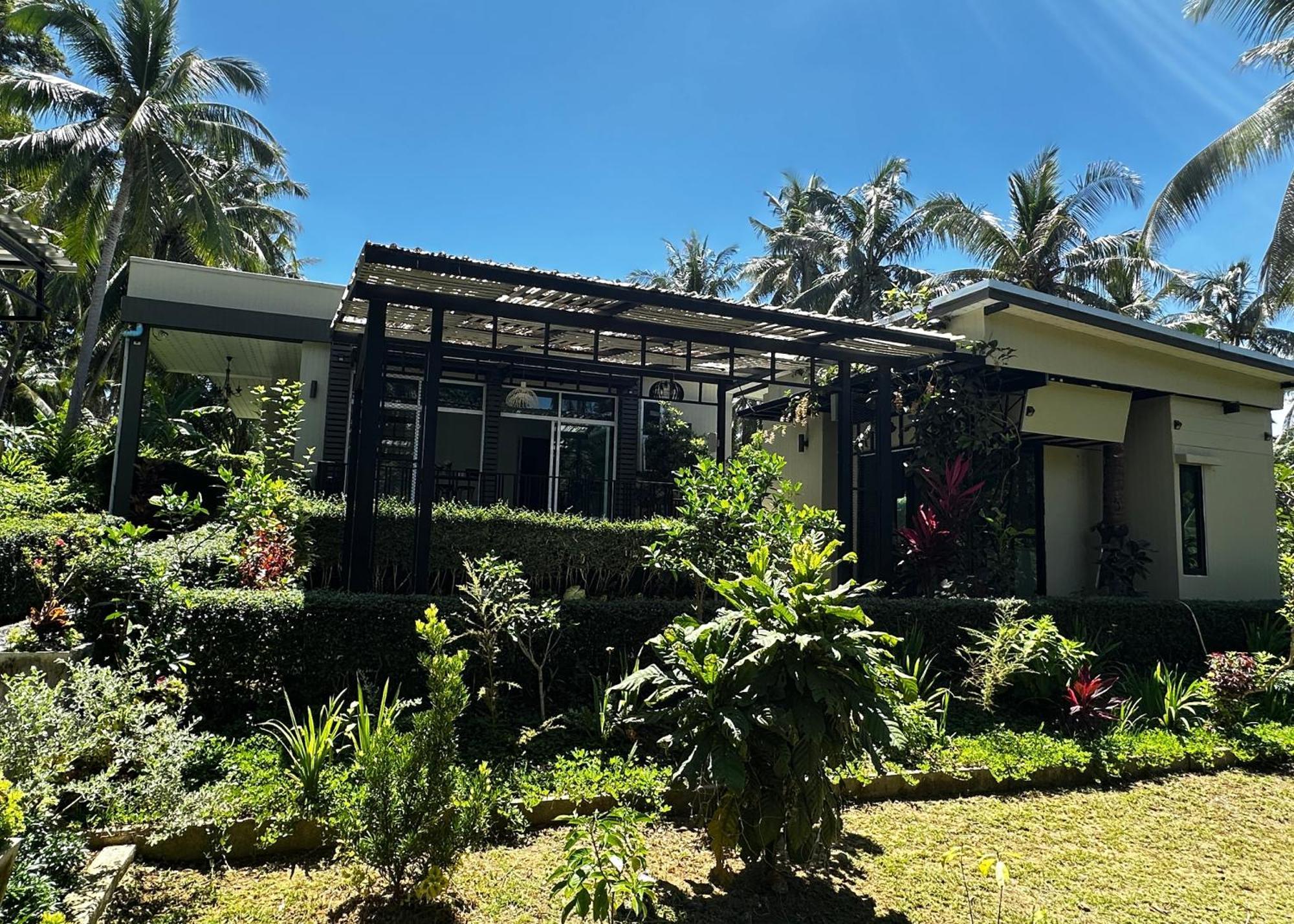 Koh Kood Bed'S Ko Kut Exterior foto