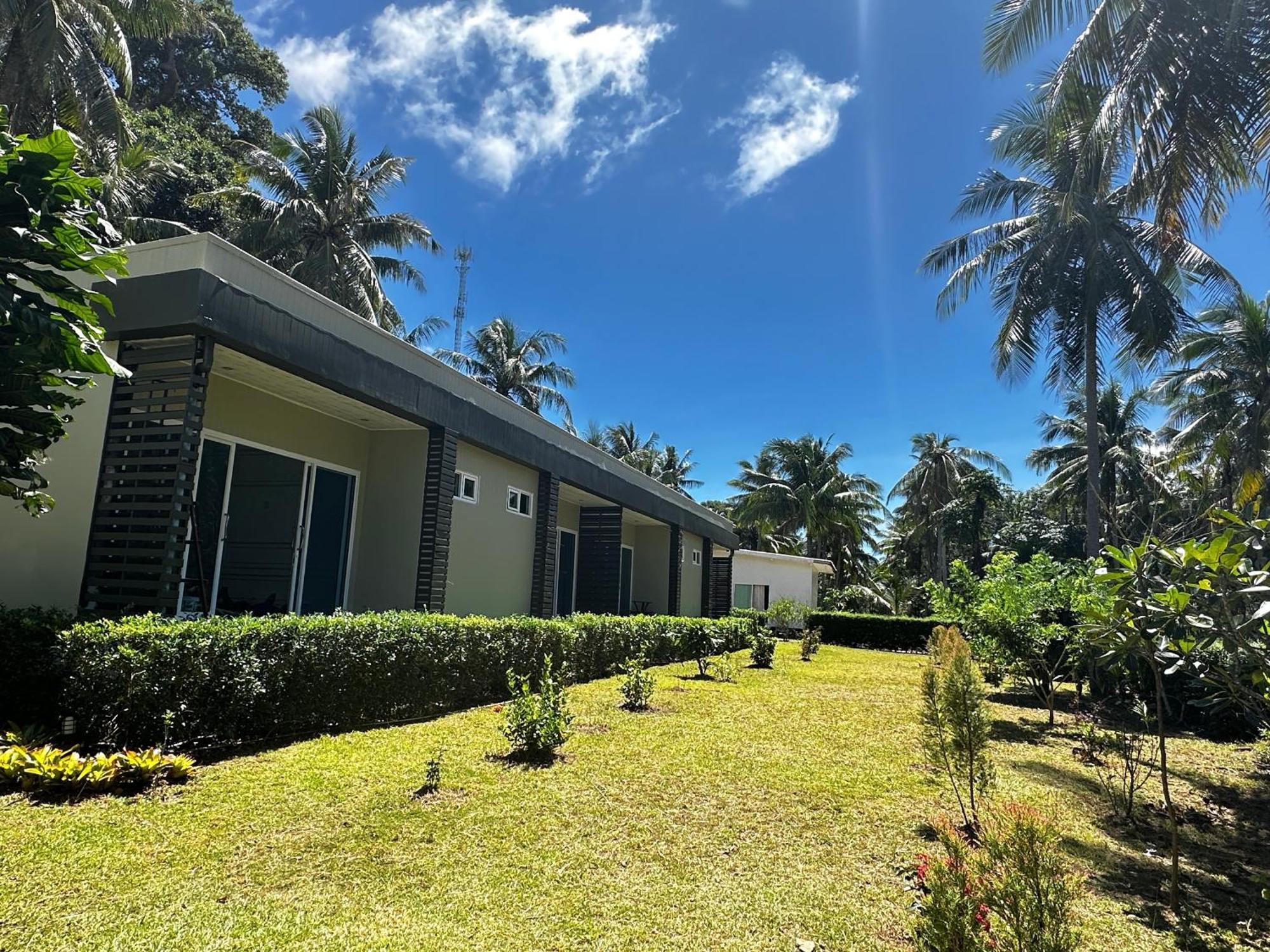 Koh Kood Bed'S Ko Kut Exterior foto