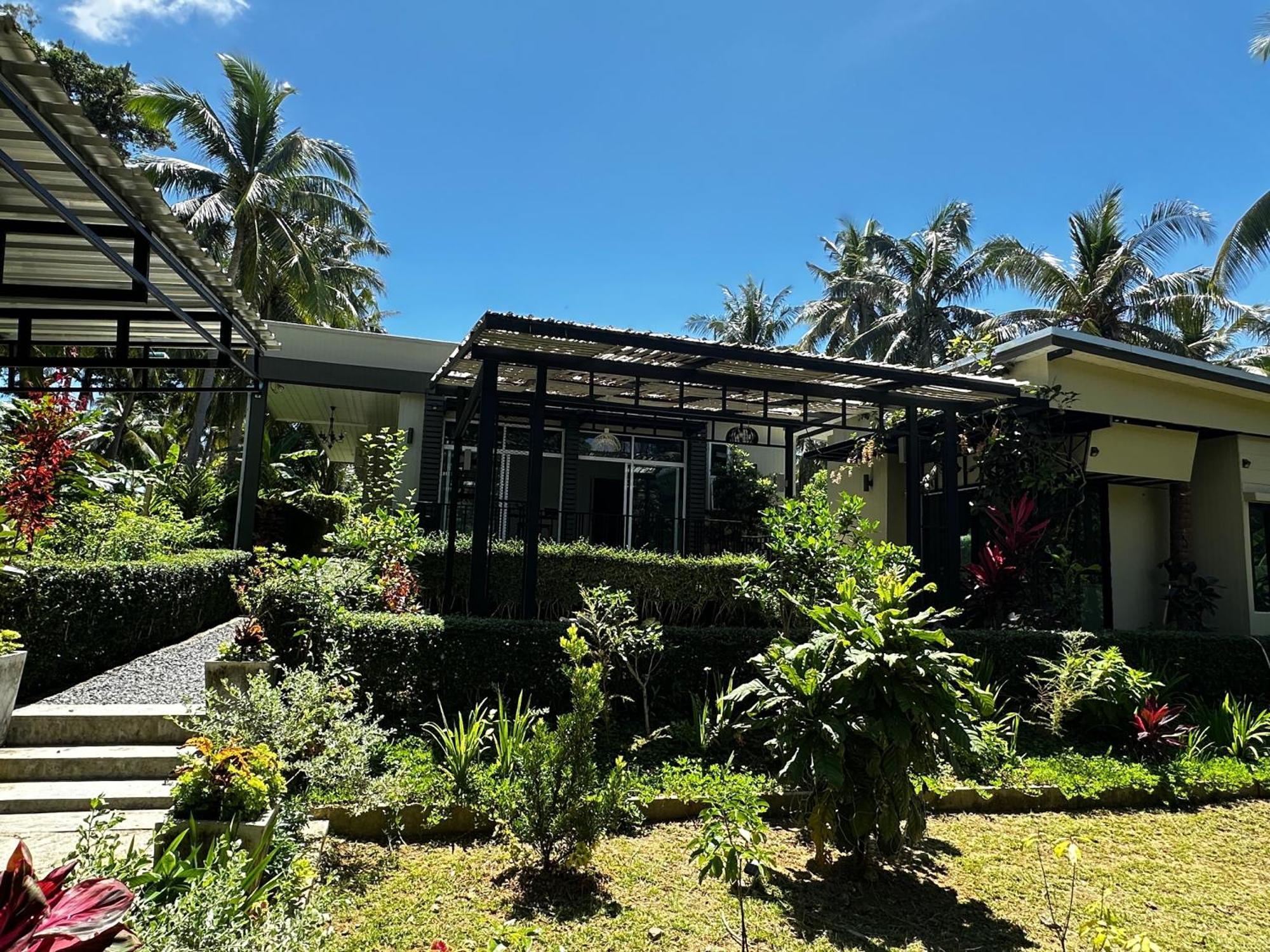 Koh Kood Bed'S Ko Kut Exterior foto