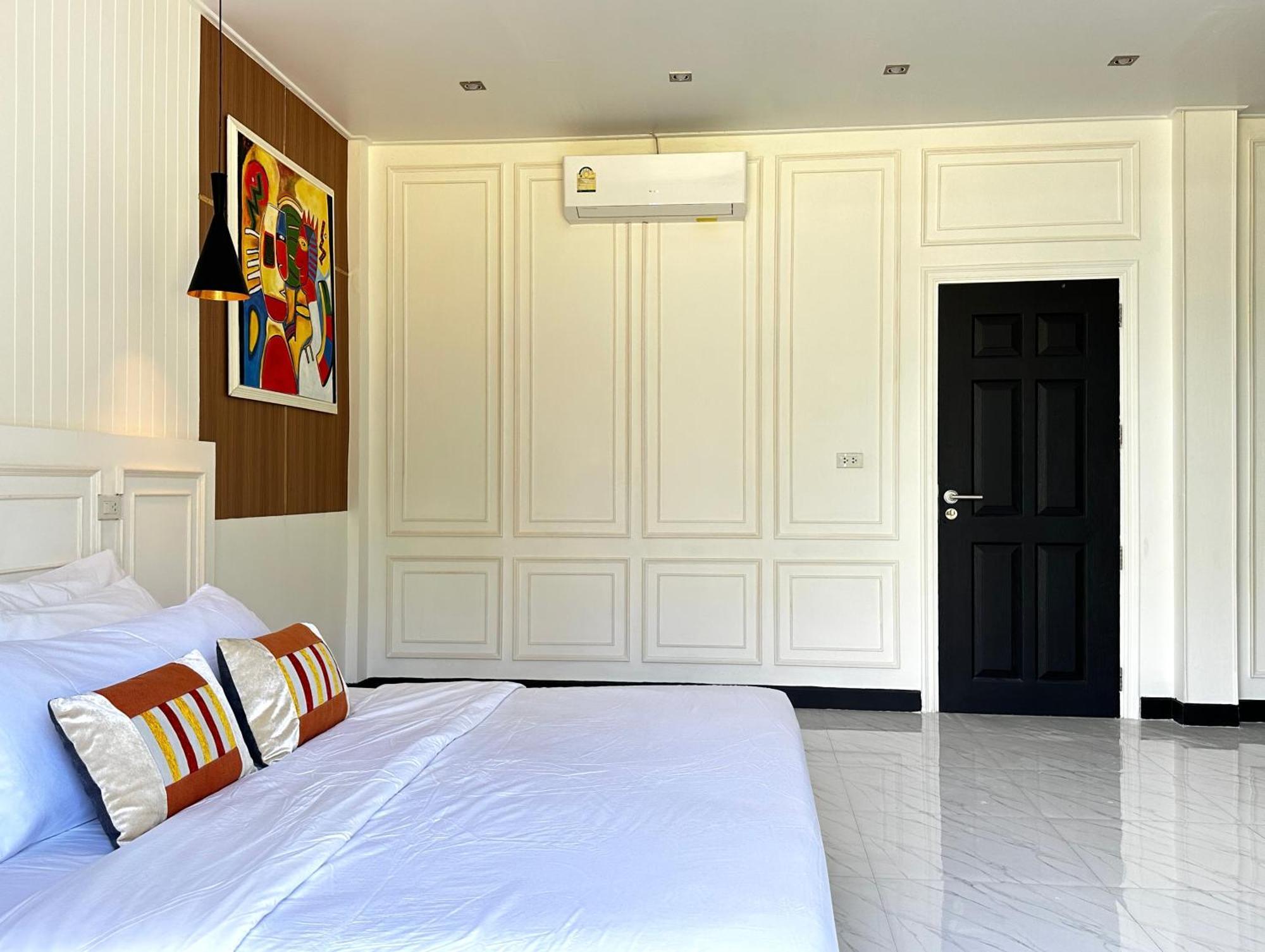 Koh Kood Bed'S Ko Kut Exterior foto