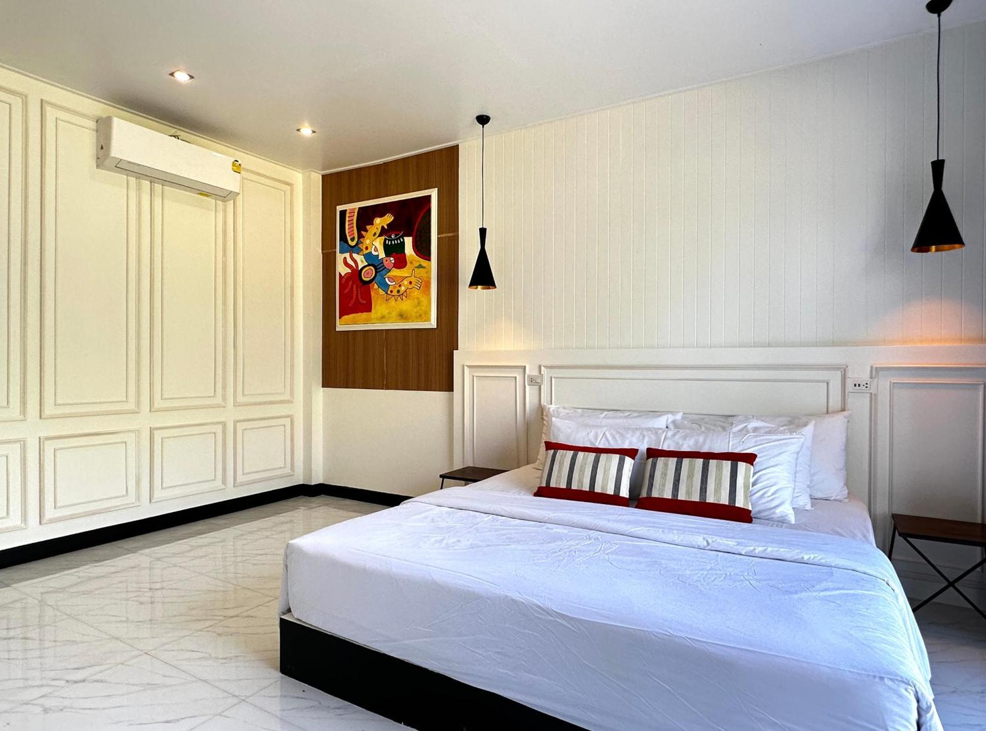Koh Kood Bed'S Ko Kut Exterior foto