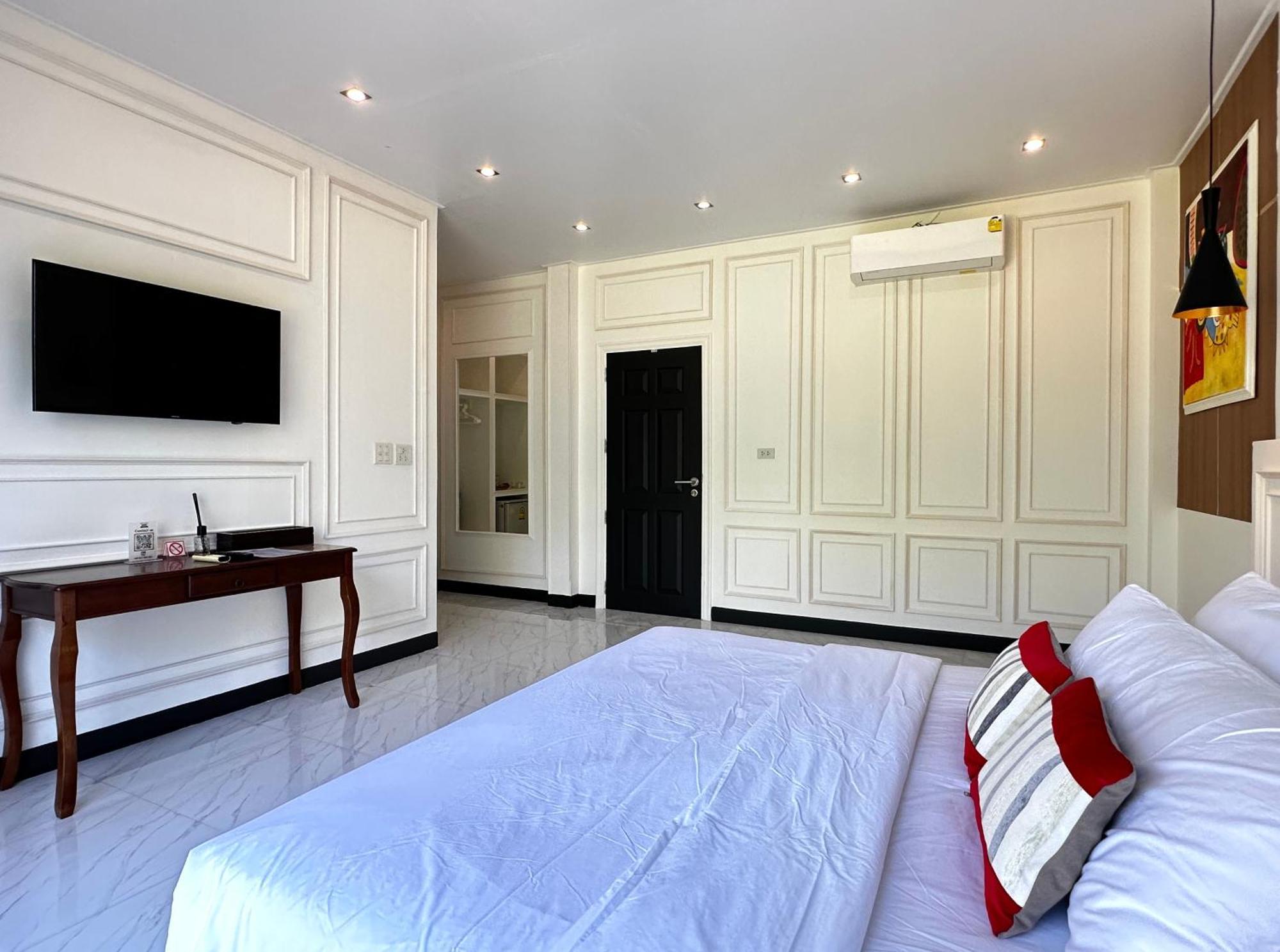 Koh Kood Bed'S Ko Kut Exterior foto