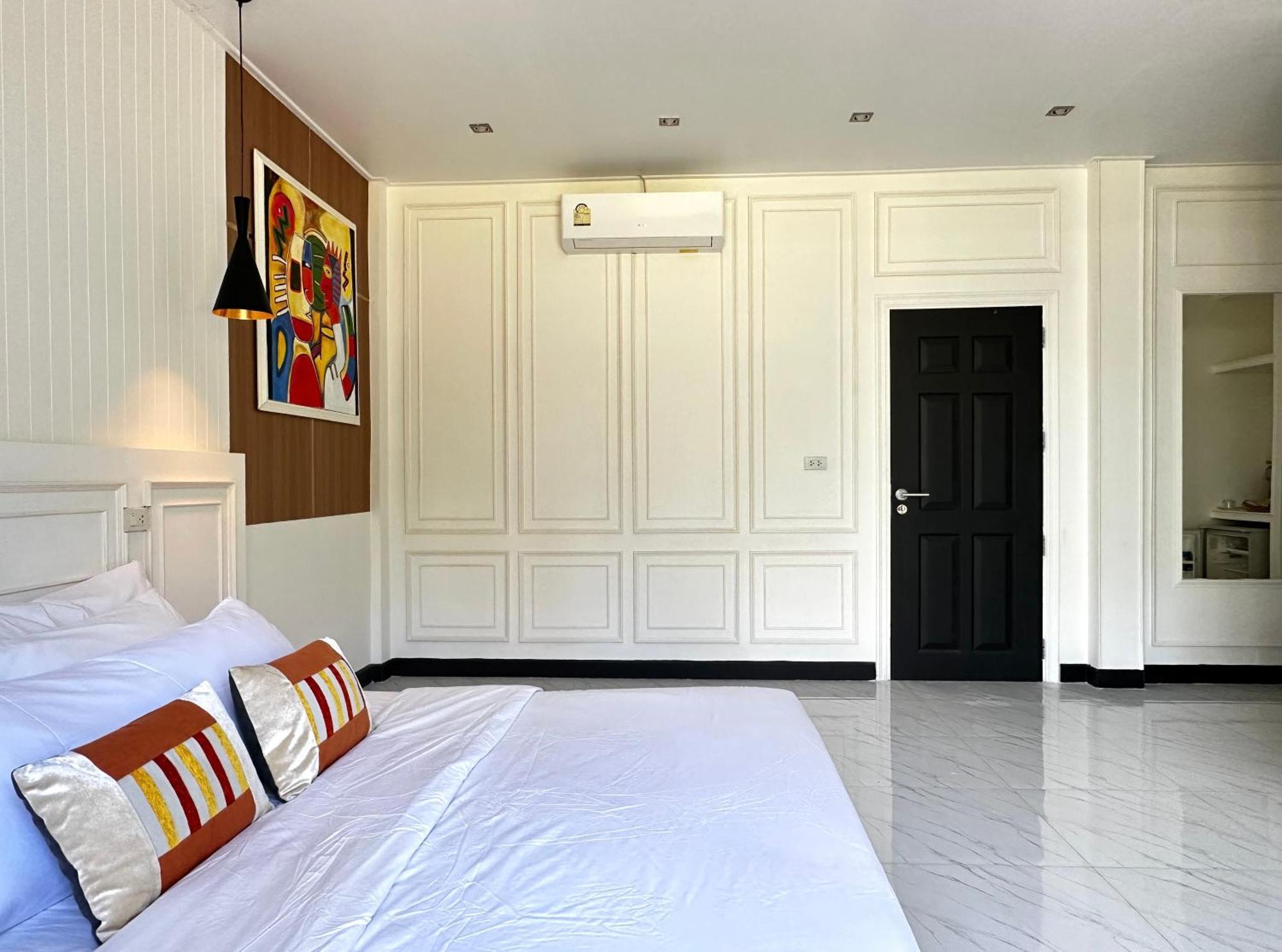 Koh Kood Bed'S Ko Kut Exterior foto
