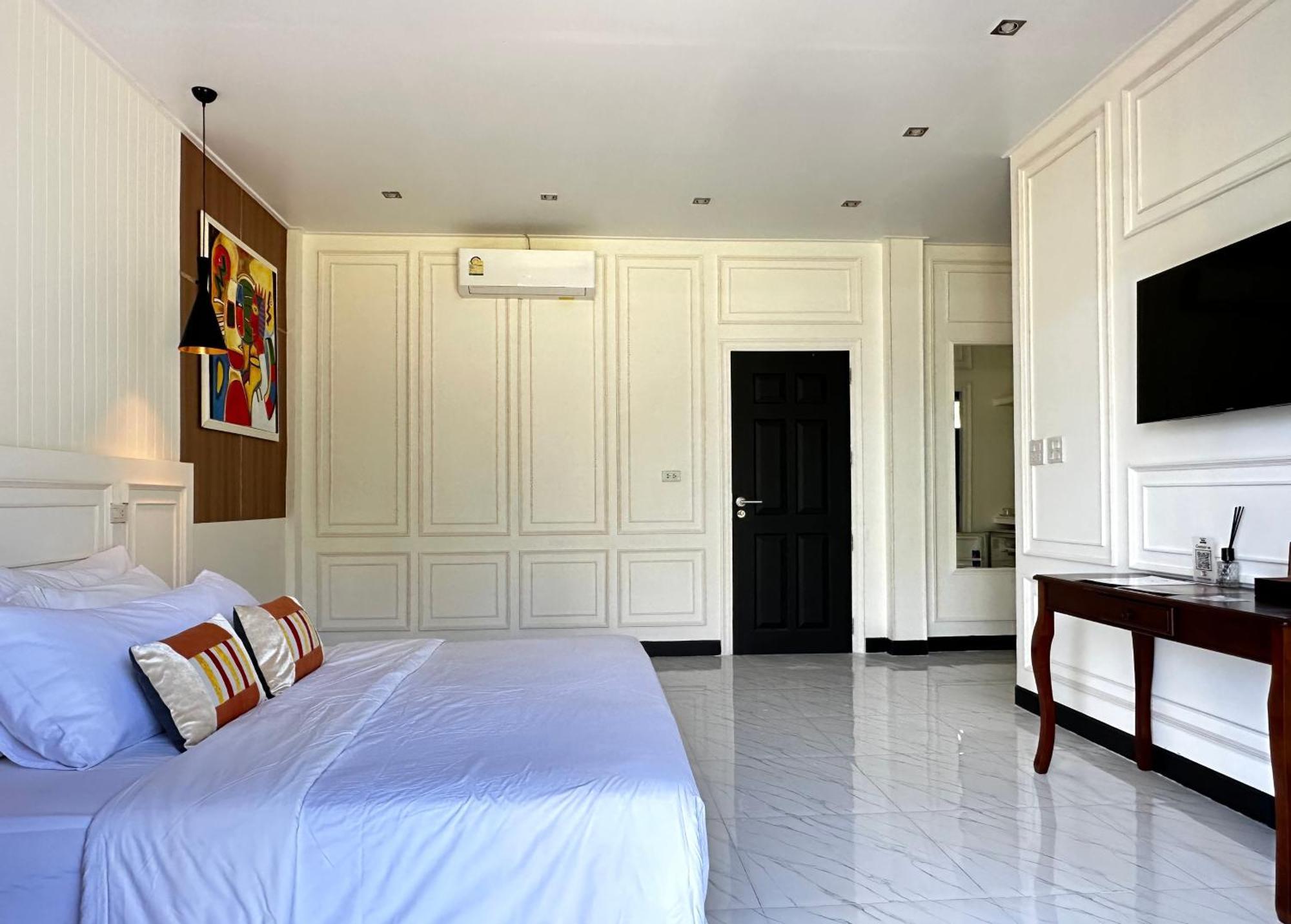 Koh Kood Bed'S Ko Kut Exterior foto