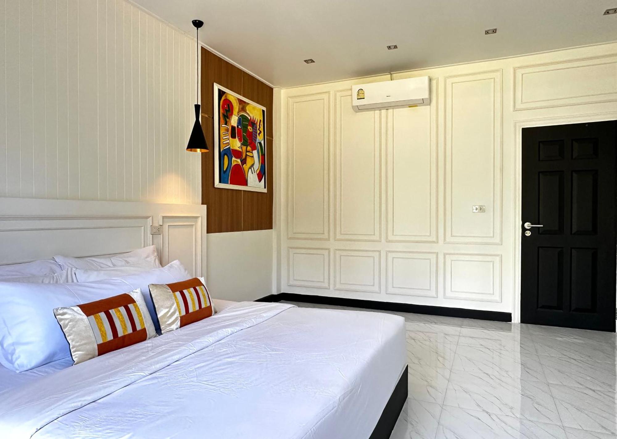 Koh Kood Bed'S Ko Kut Exterior foto